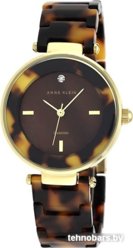 Наручные часы Anne Klein 1838BMTO фото 3