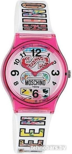 Наручные часы Moschino MW0316 фото 3