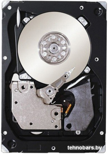 Жесткий диск Seagate Cheetah 15K.7 SAS 300GB (ST3300657SS) фото 3