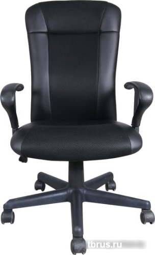 Кресло Brabix Optima MG-370 (черный) фото 7