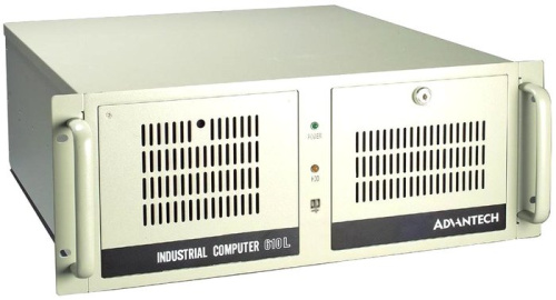 Корпус Advantech IPC-610BP-00LD