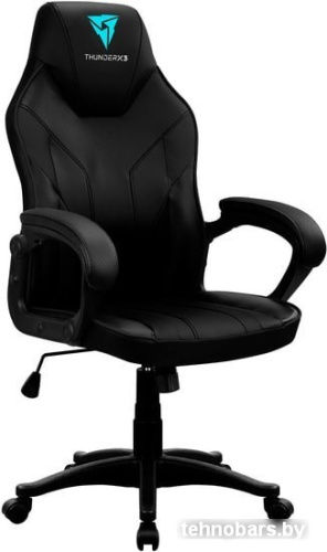 Кресло ThunderX3 EC1 Air (черный) фото 4
