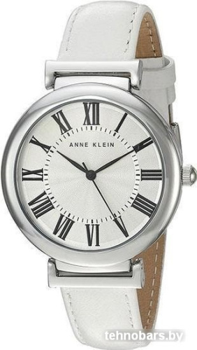 Наручные часы Anne Klein 2137SVWT фото 3