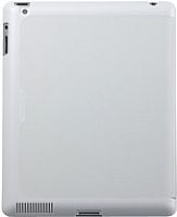 Чехол для планшета Cooler Master The new WAKE UP FOLIO White (C-IP3F-SCWU-WW)