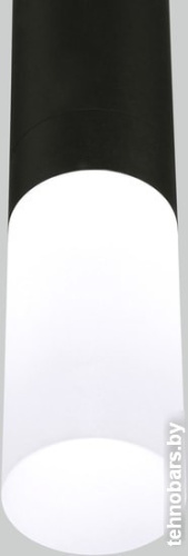 Подвесная люстра Евросвет 50210/1 LED (черный) фото 5