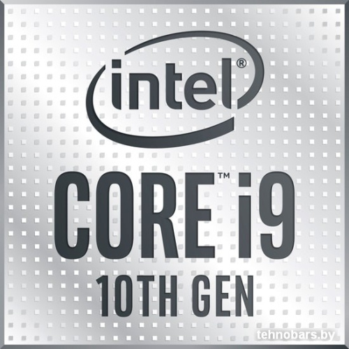 Процессор Intel Core i9-10900K фото 3