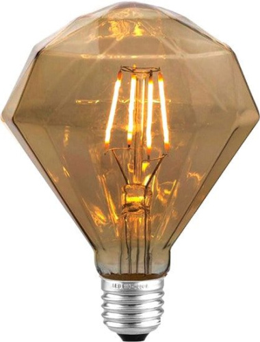Светодиодная лампа Rev Винтаж Бриллиант E27 5 Вт 2700 К 32450 8