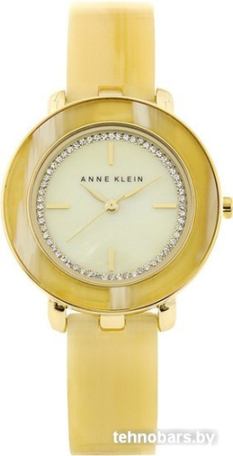 Наручные часы Anne Klein 1972CMHN фото 3