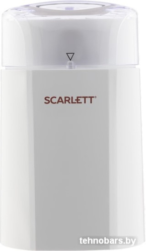 Электрическая кофемолка Scarlett SC-CG44506 фото 4