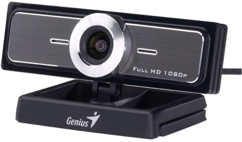 Web камера Genius WideCam F100 фото 5