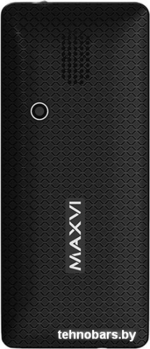 Мобильный телефон Maxvi C9i (черный) фото 5