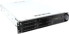 Корпус Supermicro SuperChassis 823TQ-653LPB 650W