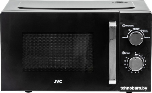 Микроволновая печь JVC JK-MW135M фото 3