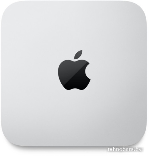 Компактный компьютер Apple Mac mini M2 MMFJ3 фото 4