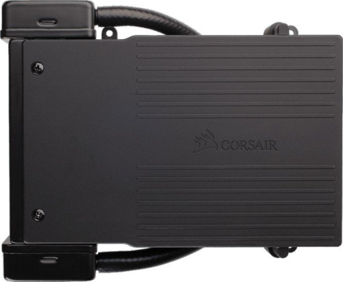 Кулер для процессора Corsair Hydro Series H5 SF [CW-9060023-WW] фото 5