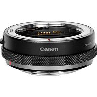 Адаптер Canon Control Ring Mount Adapter EF-EOS R с кольцом управления