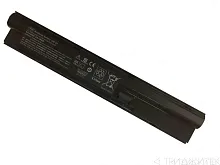 Аккумулятор (акб, батарея) HSTNN-YB4J для ноутбукa HP Probook 440 450 470 G0 G1 10.8 В, 4400 мАч