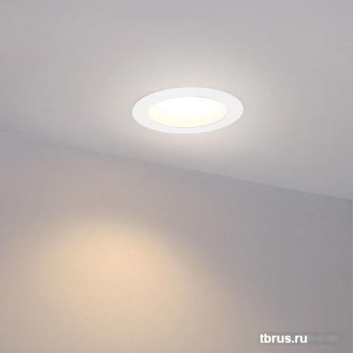 Точечный светильник Arlight IM-CYCLONE-R115-10W Day4000 023197(1) фото 4