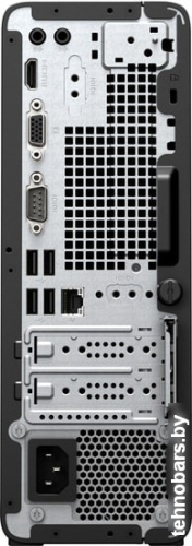 Компактный компьютер HP 290 G3 SFF 6B2A4EA фото 4