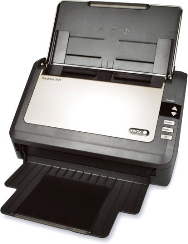 Сканер Xerox DocuMate 3125 фото 4