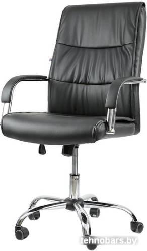 Кресло Calviano Classic SA-107 (черный) фото 3