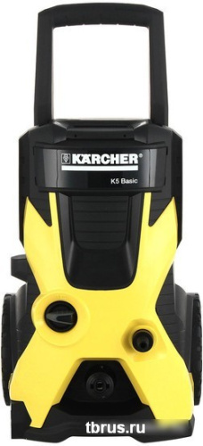 Мойка высокого давления Karcher K 5 Basic [1.180-580.0] фото 7