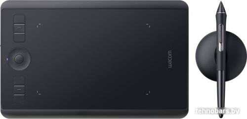 Графический планшет Wacom Intuos Pro S PTH-460 фото 3