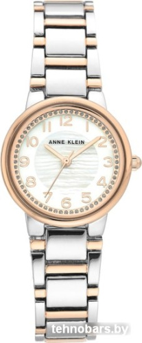 Наручные часы Anne Klein 3605MPRT фото 3
