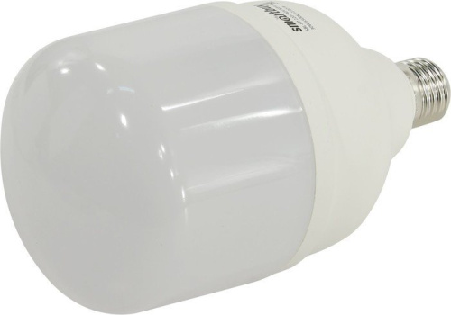 Светодиодная лампа SmartBuy SBL-HP E27 30 Вт 6500 К [SBL-HP-30-65K-E27]