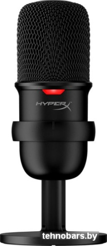 Микрофон HyperX SoloCast фото 3