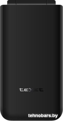 Мобильный телефон TeXet TM-405 (черный) фото 5