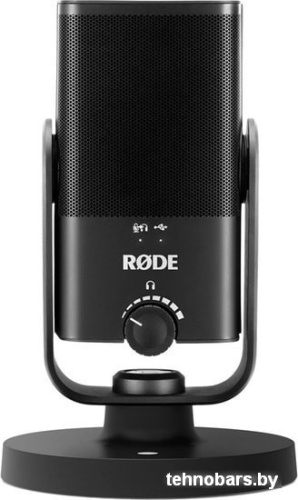 Микрофон RODE NT-USB Mini фото 3