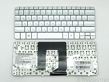 Клавиатура для ноутбука HP Pavilion DM1-1000, Mini 311, серая