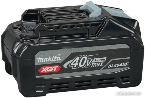 Аккумулятор Makita BL4040F 1910N6-8 (40В/4.0 Ah) фото 5