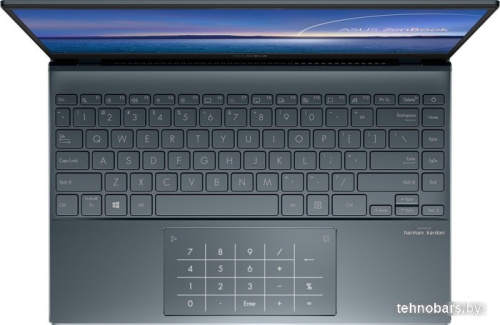 Ноутбук ASUS ZenBook 13 UX325EA-KG908W фото 5