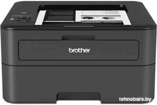Принтер Brother HL-L2340DWR фото 5