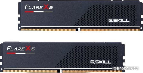 Оперативная память G.Skill Flare X5 2x16ГБ DDR5 5600МГц F5-5600J3036D16GX2-FX5 фото 5