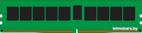 Оперативная память Kingston 16GB DDR4 PC4-21300 KSM26RD8/16HDI фото 3