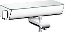 Смеситель Hansgrohe Ecostat Select 13141000