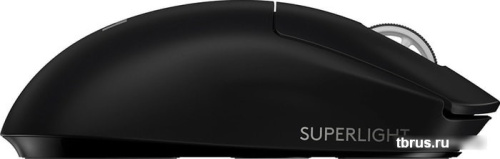 Игровая мышь Logitech Pro X Superlight (черный) фото 6