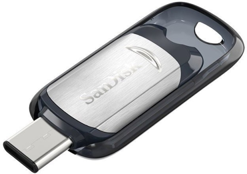 USB Flash SanDisk Ultra USB Type-C 32GB [SDCZ450-032G-G46] фото 5