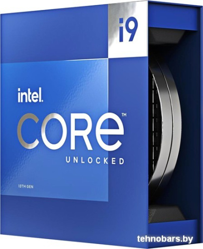 Процессор Intel Core i9-13900F фото 3