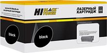 Картридж Hi-Black HB-CE390X (аналог HP CE390X)