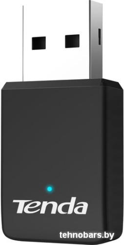 Wi-Fi адаптер Tenda U9 фото 3
