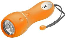 Фонарь JAZZway R1-L5-2D (оранжевый)