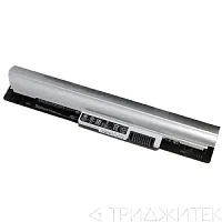 Аккумулятор (акб, батарея) D0W48EA для ноутбукa HP Envy X2 11-E030EA 7.4 В, 2860 мАч