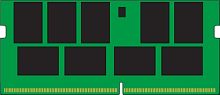 Оперативная память Kingston 16ГБ DDR4 3200 МГц KSM32SED8/16MR