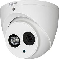 CCTV-камера Dahua DH-HAC-HDW1200EMP-A-POC-0280B
