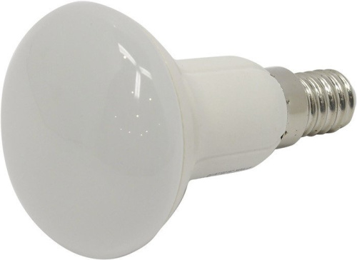 Светодиодная лампа ЭРА R50 E14 6 Вт 2700 К [R50-6w-827-E14]