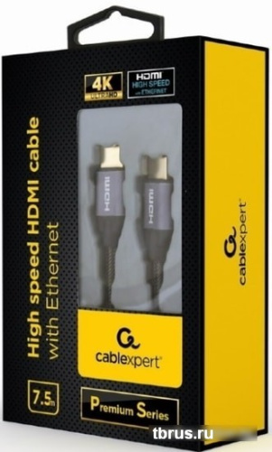 Кабель Cablexpert CCBP-HDMI-10M фото 5